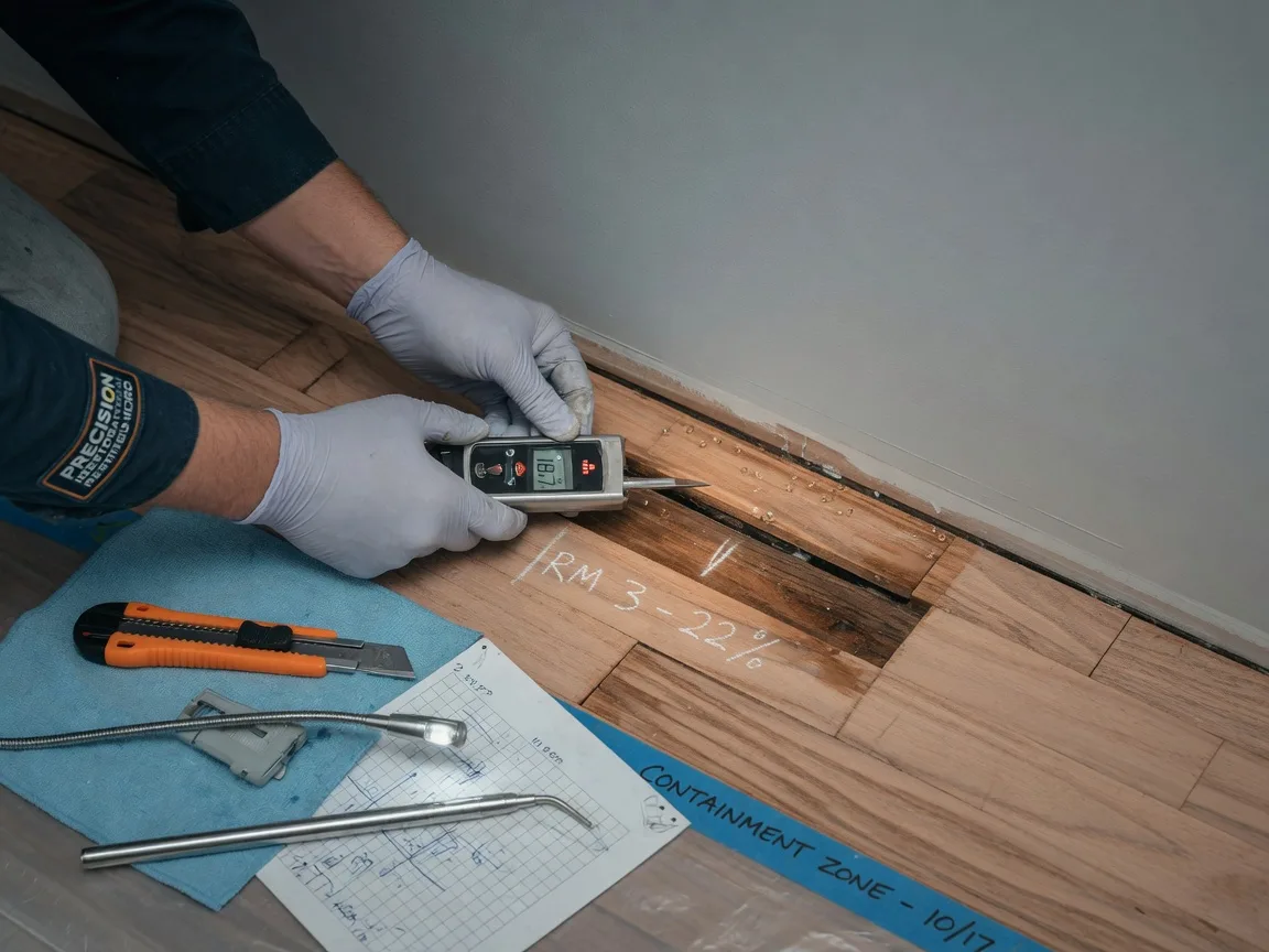 Why choose Water Removal in Atmore, AL